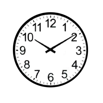 M-ZEGAR SZKLANY 14S1087