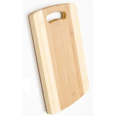 NET-DESKA BAMBUSOWA Z UCHEM 30X40CM