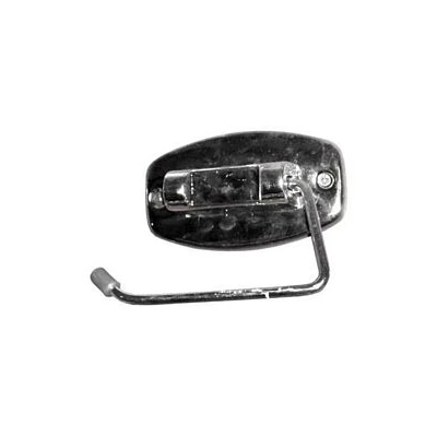 ABJ-UCHWYT NA PAPIER TOALETOWY *CHROM*