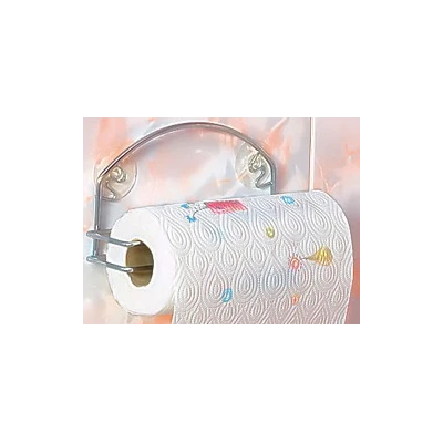 AND-WIESZAK NA RĘCZNIK PAPIEROWY CHROM