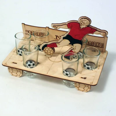 AN-KPL. STOJAK *PIŁKARZ* ZD. 577