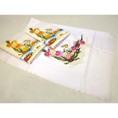 BOTEX-OBRUS *WIELKANOC* 110/160