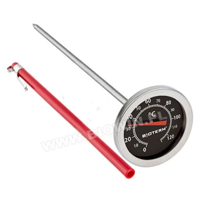 BROWIN-TERMOMETR DO WĘDZARNI 101400