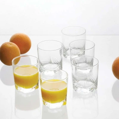 DAJ-KPL. 6 SZKLANEK NISKICH 300ML TROPICANA 33413