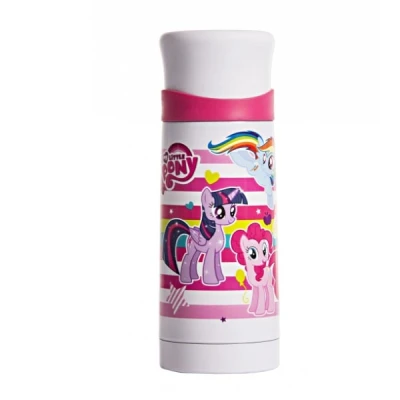 DAJ-TERMOS DZIECIĘCY 350ML *MY LITTLE PONY* 68260