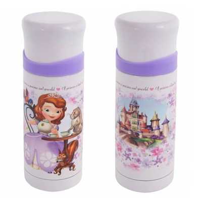 DAJ-TERMOS DZIECIĘCY 350ML *SOFIA* 37923