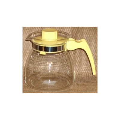 DZBANEK ŻARO 1,25L *EWA*