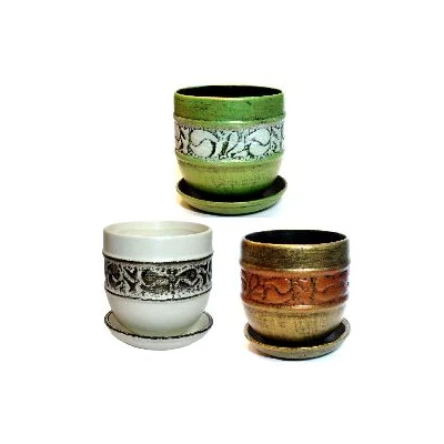 EKOCER-DONICZKA *ANTYK 20* ZP