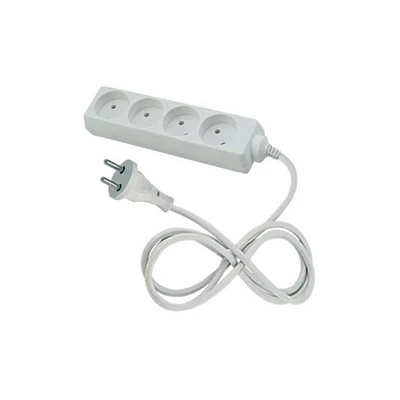 ELGOTECH-PRZEDŁUŻACZ 4WT 3MB BEZ 0 EPS-43