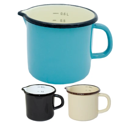 ELO-KUBEK Z DZIÓBKIEM 9 GŁADKI