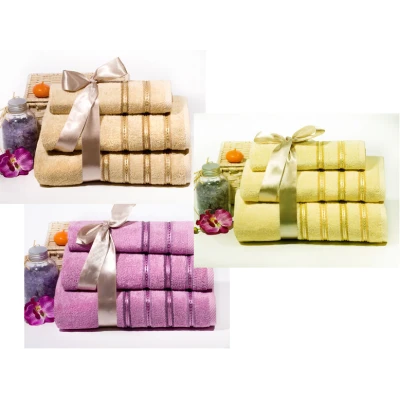 EUROMAT-RĘCZNIK NICOLA 70*130