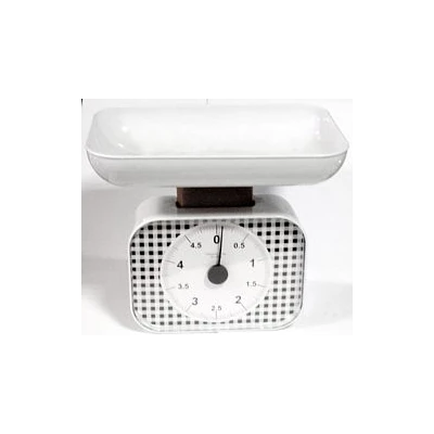 FEN-WAGA KUCHENNA 5KG *WG405*