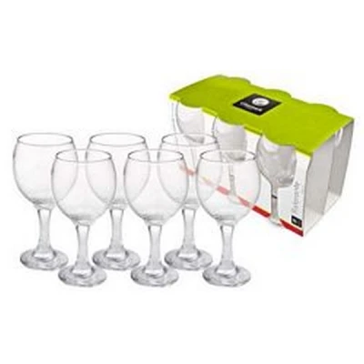 GLASMARK-WINO CZERWONE 220ML *CLASSIC*