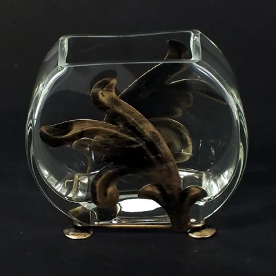 JAK-SZKŁO KULA PŁASKA 01-96