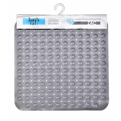 KON-MATA DO BRODZIKA  SZARA 5186