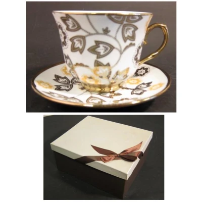 MMG-KPL. FILIŻANEK 2+2 GP-0391