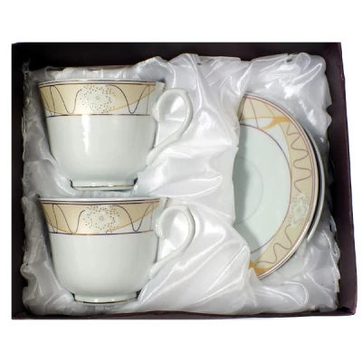 MMG-KPL.FILIŻANEK 2+2 GA-1384G