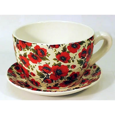 MONDEX-DONICZKA Z/P FILIŻANKA BS1254SB MAKI