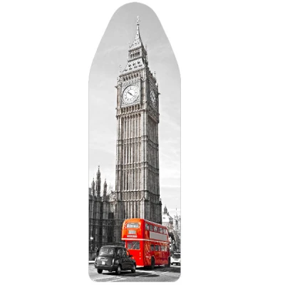 P&P-POKROWIEC *LONDYN* 148X52CM