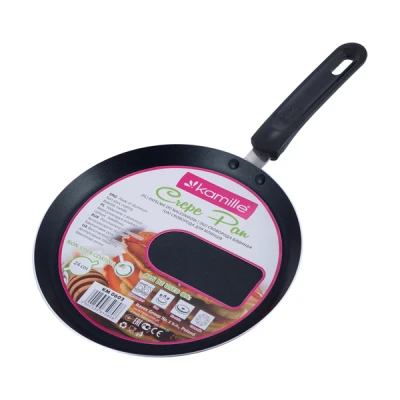 PATELNIA DO NALEŚNIKÓW 24CM 0602