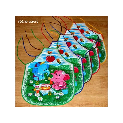 ROD-FARTUCH DZIECIĘCY DUŻY /5/