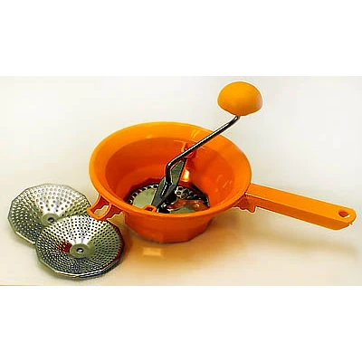 SCAPOL-PRZECIERAK PLASTIK 20CM+2 WKŁADY