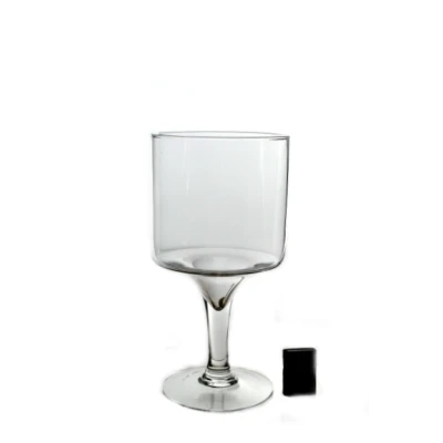 SIGMA-ŚWIECZNIK *CYLINDER DENKO* H30 Q15