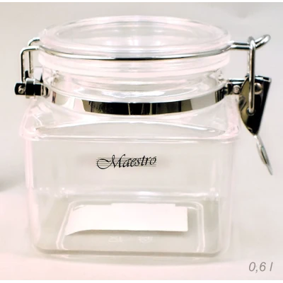 SPL-1700-11 POJEMNIK HERMETYCZNY 0,6L