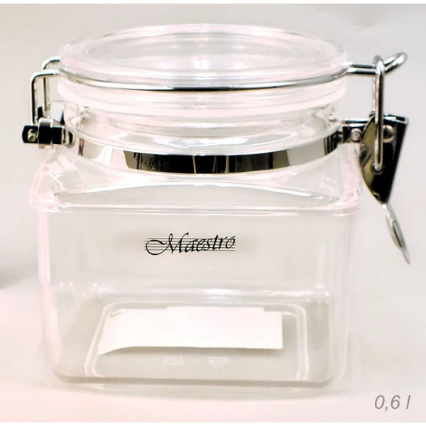 SPL-1700-11 POJEMNIK HERMETYCZNY 0,6L