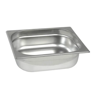 ST-POJEMNIK GN 1/2 20MM ECO 112021