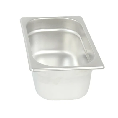 ST-POJEMNIK GN 1/4 40MM 114040