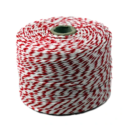 SZNUREK WĘDLINIARSKI KOLOROWY 0,5KG