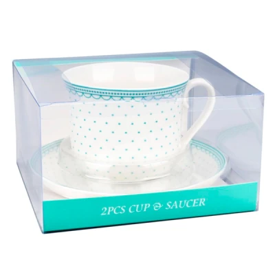 TOM-FILIŻANKA ZE SPODKIEM 420ML CR11-53