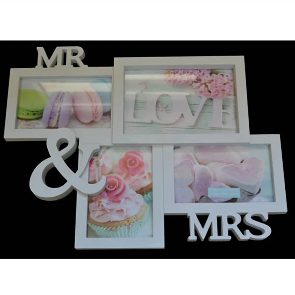 TOM-RAMKA NA ZDJĘCIA 39,7X32,3X2,5CM RP06