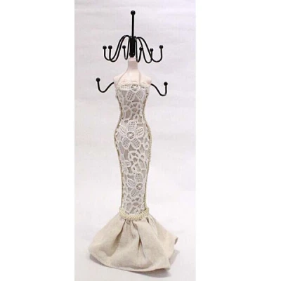 TOM-STOJAK NA BIŻUTERIĘ 33CM Y-077