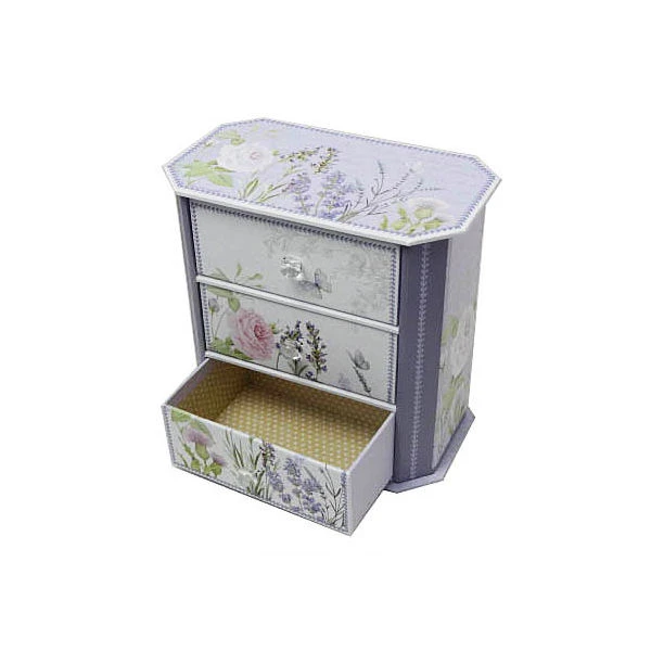 TOM-SZKATUŁKA 17X10X16,5CM BRL-05