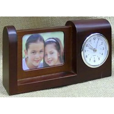 TOM-ZEGAR DREWNIANY FB1100