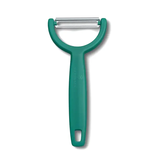 VIC-OBIERACZKA YPSO ZĄBKOWANA POZIOMA DWUSTRONNA ZIELONA 6.0963.4