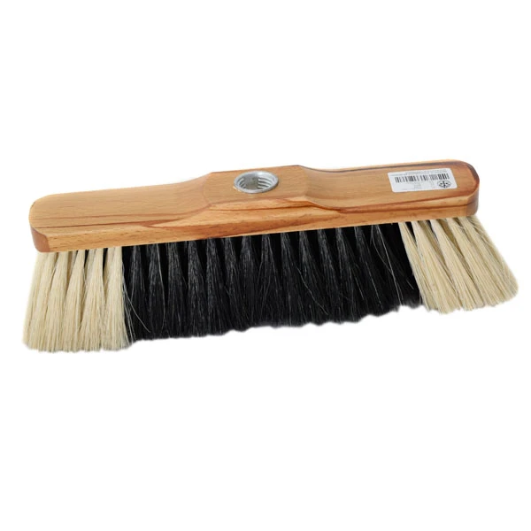 ZEN-MIOTŁA LAKIER 28CM WŁOS MIESZANY 5/28-38/65