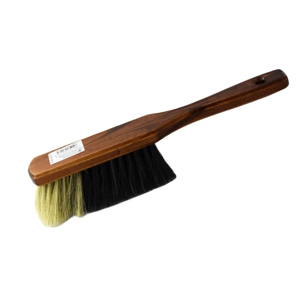 ZEN-ZMIOTKA 100% WŁOS KOŃSKI LAKIER BRĄZ