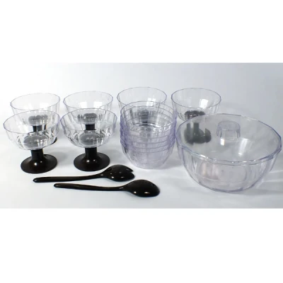 BARCIN-KPL.SAŁATKOWO-DESEROWY