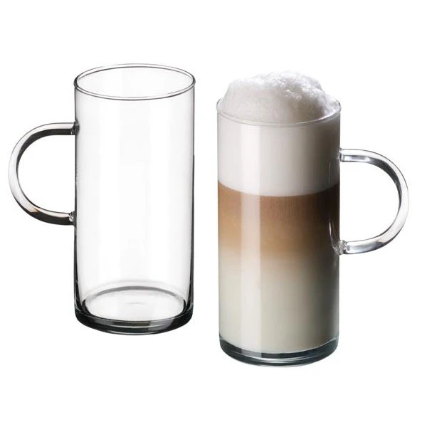 BOH-KPL.4 SZKLANKI ŻARO *DORADO* 2632/4