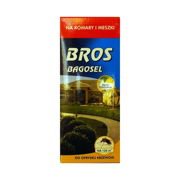 BROS-BAGOSEL 100EC 50ML KOMAR