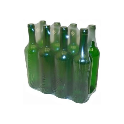 BROWIN-8 BUTELEK DO WINA 0,75L ZIELONA 631481