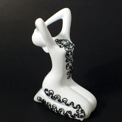 CER-AKT I  *DEKOR SREBRO* C-187DS