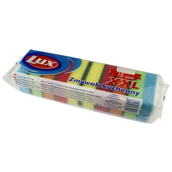 LUX- ZMYWAK XXL A'10 DO TEFLONU