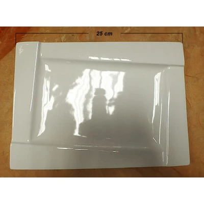 DAJ-PÓŁMISEK 25CM *KUBIKO* 61206