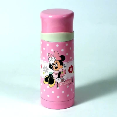 DAJ-TERMOS DZIECIĘCY 350ML *MINNIE SWEET* 37916
