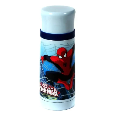 DAJ-TERMOS DZIECIĘCY 350ML *SPIDERMAN* 35604