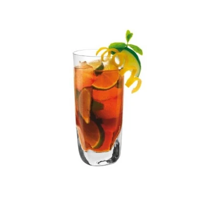DRINKI ŚWIATA *CUBA LIBRE* /4/